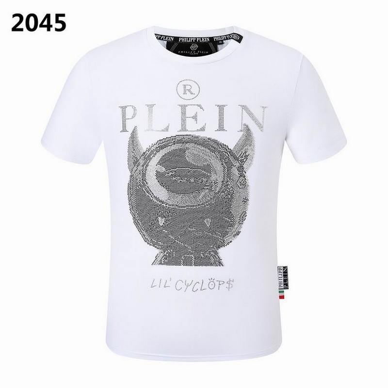 Philipp Plein T-shirts 125